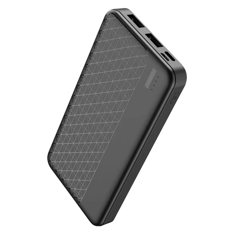 Actieprijs BATTERIA PORTATILE POWER BANK MOD. LS 10000 mAh