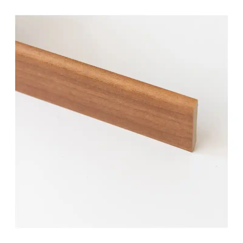Lage Prijs BATTISCOPA 70X10 MM MDF 240 CM NOCE TANGANICA Q.TA 10