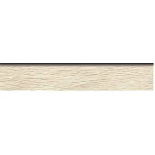 Alleen Vandaag BATTISCOPA PER LAMINATO ‘ECO‘ Colore Rovere grigio Q.TA 2,4