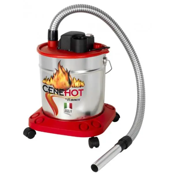 BIDONE ASPIRACENERE CENEHOT Lt. 18 - 950 W Meest Verkocht