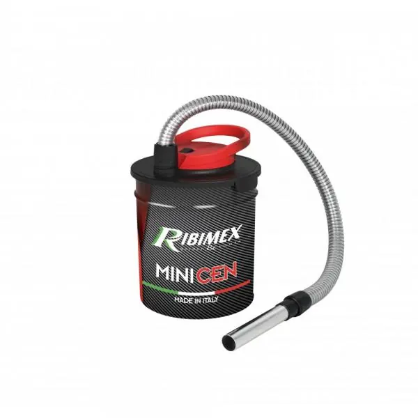 Superprijs BIDONE ASPIRACENERE MINICEN Lt. 10 - 800 W