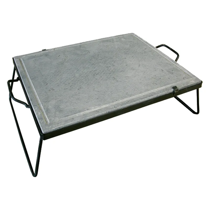 Voordeelprijs BISTECCHIERA cm 40 x 60