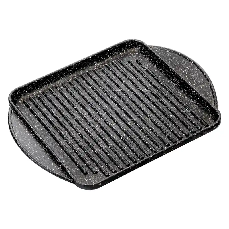 BISTECCHIERA MODELLO CHIANINA cm 28 x 28 Bestseller