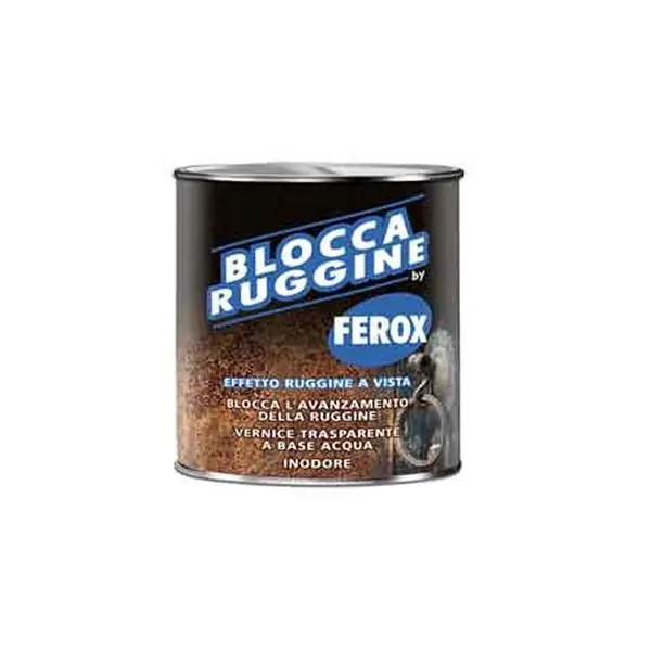 Voordeelprijs BLOCCA RUGGINE ‘FEROX‘ 750 ml