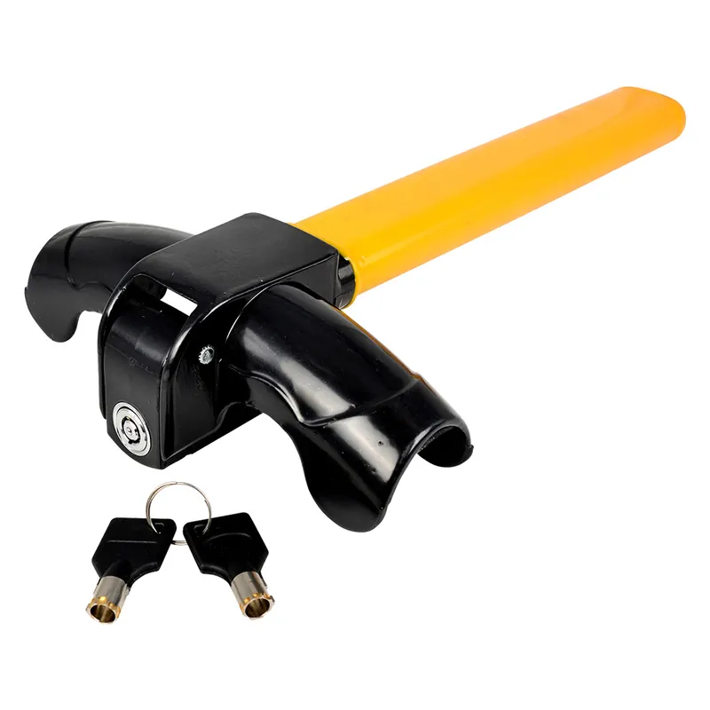 Direct Beschikbaar BLOCCA VOLANTE PER AUTO mod. Iron Lock