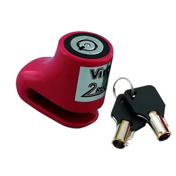 Bestel Nu BLOCCADISCO UNIVERSALE VIRO Ø 5,5 mm
