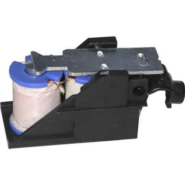 BOBINA DI RICAMBIO PER SERRATURE ELETTRICE ART. 07118 CISA 12V - Sx per art. 11721-11731-11761 Betrouwbaar