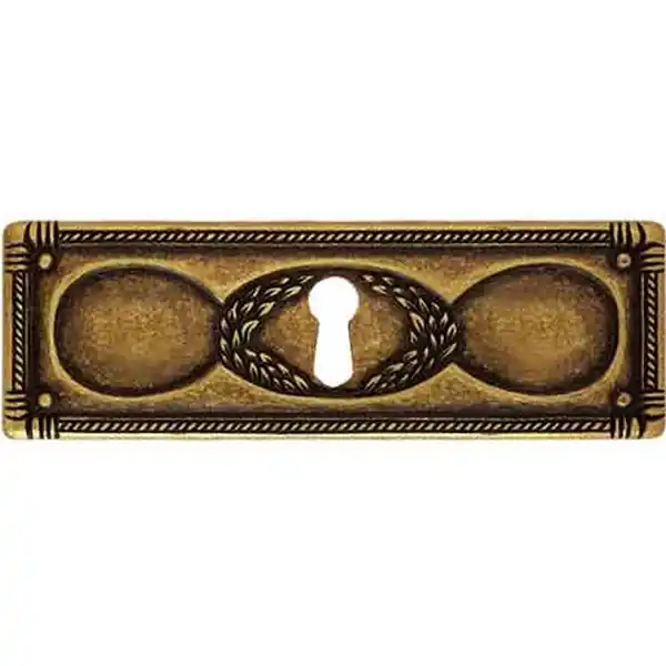 BOCCHETTA PER MOBILI ‘30705‘ 97x33 mm - Florence Beperkt Aanbod