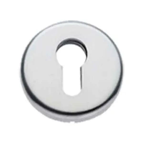 BOCCHETTA TONDA FORO YALE Oro lucido Q.TA 2 Flitsaanbieding