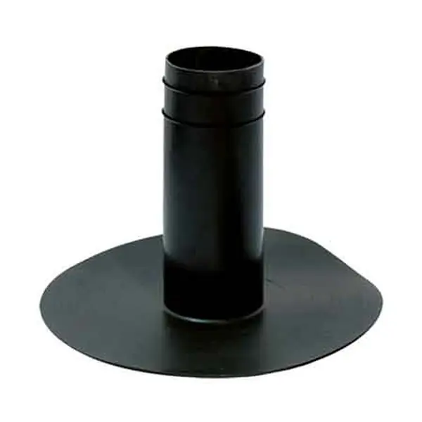 BOCCHETTONE DI SCARICO Ø mm 100x230h Voordeelprijs