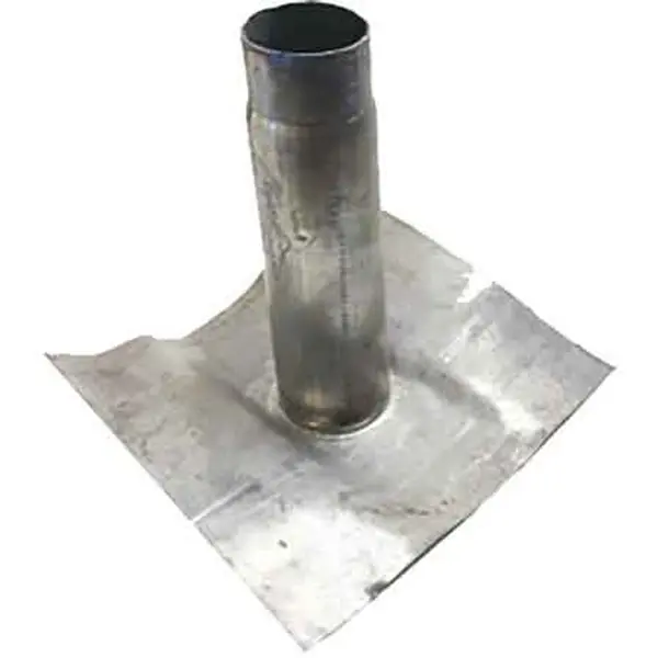 BOCCHETTONE PIOMBO DRITTO Ø 100x30 cm Lage Prijs
