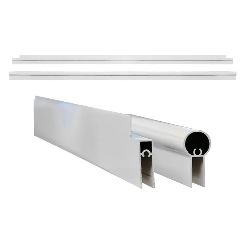 BORDATURA PER PENSILINE MODULARI cm 115 - per pensilina cm. 100 x 120 Meest Verkocht