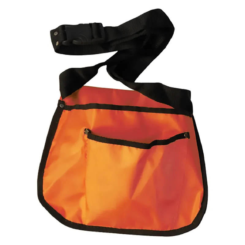 BORSA CARPENTIERE 2 scomparti Gratis Retour