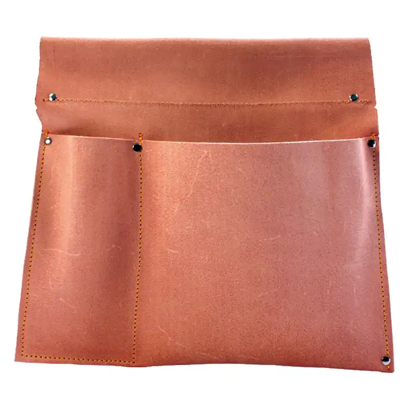 BORSA CARPENTIERE CROSTA 2 tasche Eco Direct Beschikbaar
