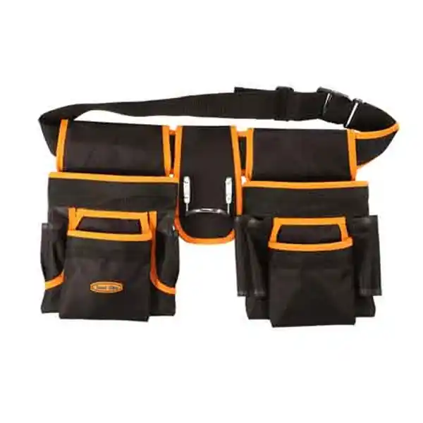 Alleen Vandaag BORSA PER CARPENTIERE IN POLIESTERE CARDINALE