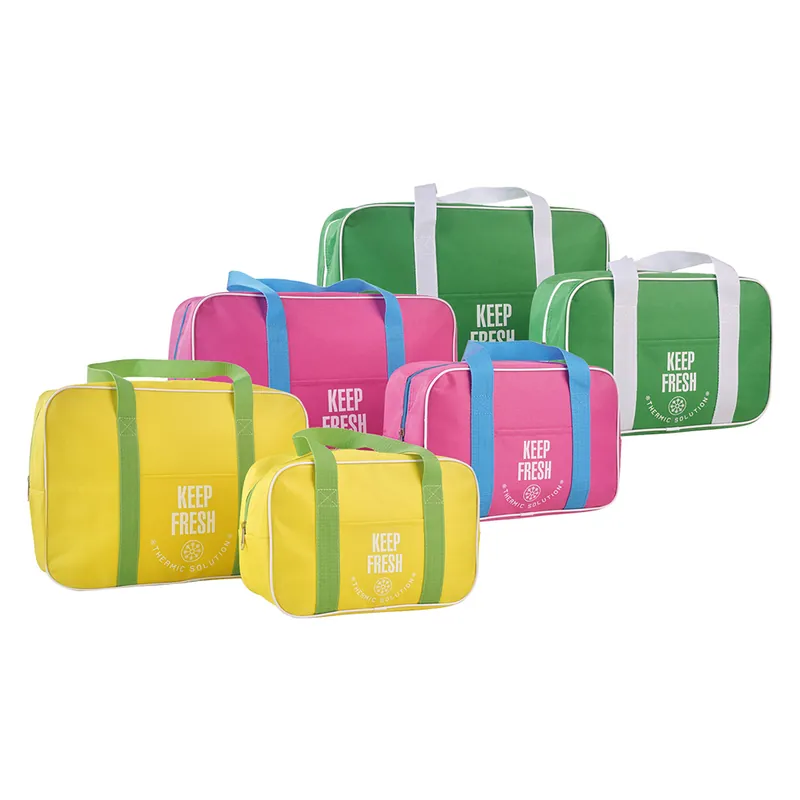 BORSA TERMICA IN SET KEEP FRESH 24 + 7 lt. Korting