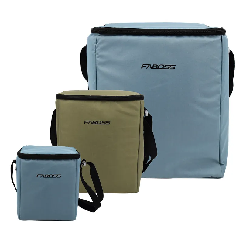 BORSA TERMICA SUMMER FIESTA 12 lt. - cm 25 x 15 x 31,5 Finale Uitverkoop