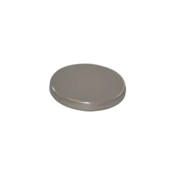 Actieprijs BOTTONE MAGNETICO 20x3 mm senza foro Q.TA 28