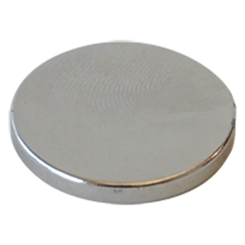 BOTTONE MAGNETICO Ø mm 25 - forza 12 kg Q.TA 10 Lage Prijs