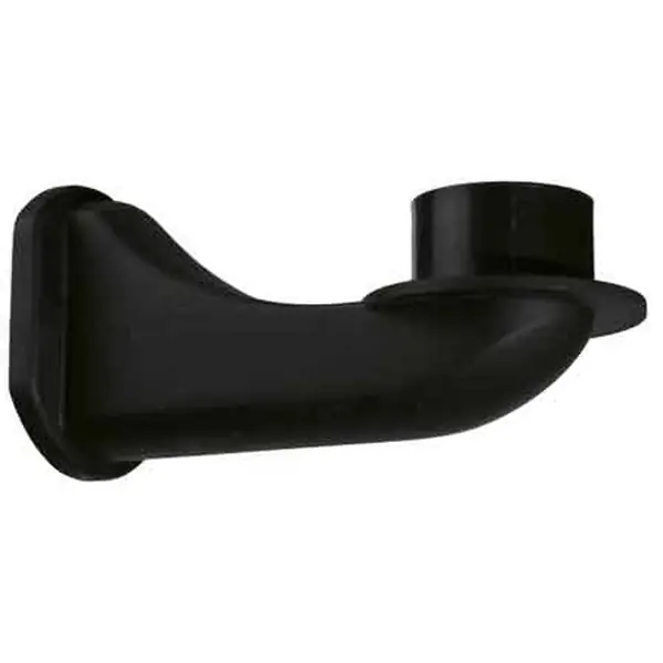 BRACCIO PER SFERA Colore Nero Direct Beschikbaar