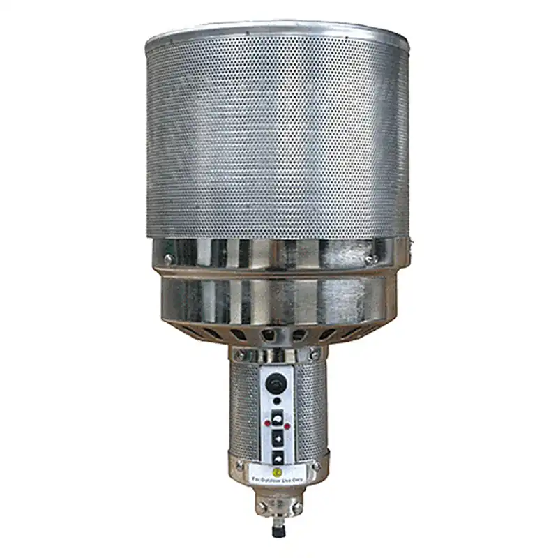 BRUCIATORE A RETE COMPLETO ricambio Alleen Vandaag