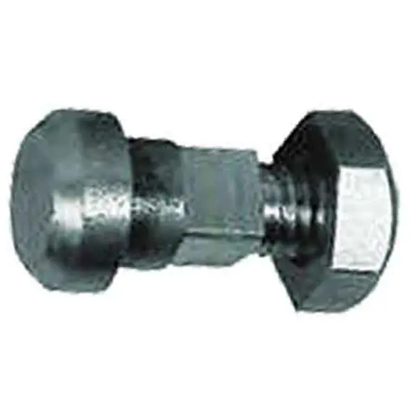 BULLONE CON DADO PER FORBICI VIGNA DUE BUOI n° 2 (per mod. 21 cm) Finale Uitverkoop