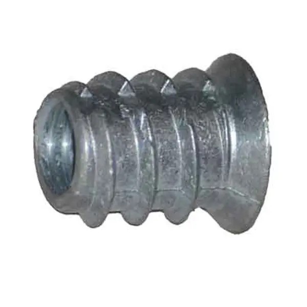 BUSSOLA PER GIUNZIONI Ø mm 12x15 M8 Q.TA 500 Finale Uitverkoop