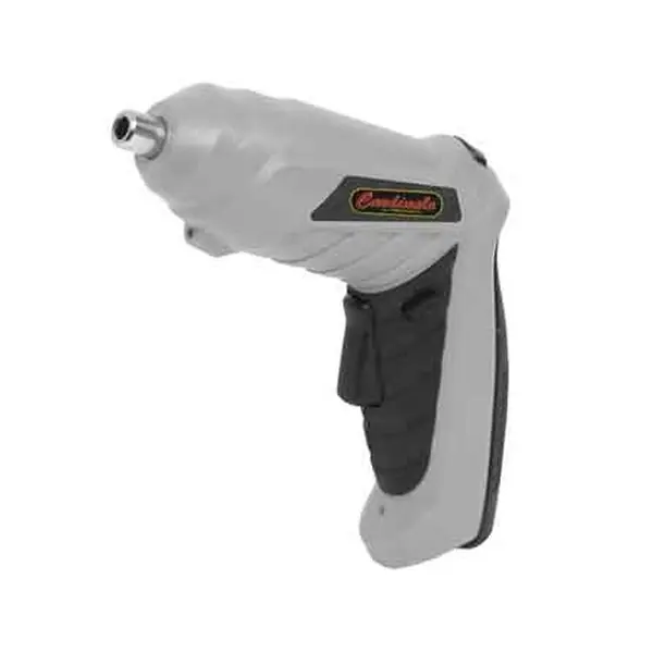Beperkte Voorraad CACCIAVITE A BATTERIA CARDINALE 3,6V - 1,3Ah