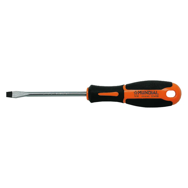 CACCIAVITE A TAGLIO 6,5 x150 Fabrieksprijs