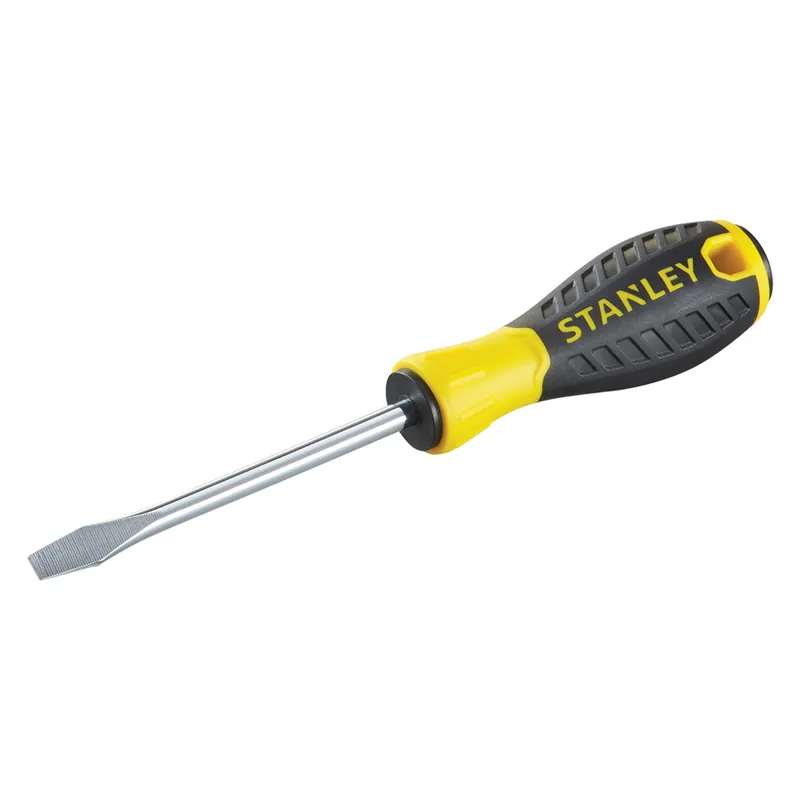 CACCIAVITE A TAGLIO STD ESSENTIAL mm 6,5 x 150 - art. STHT1-60413 Hete Deal