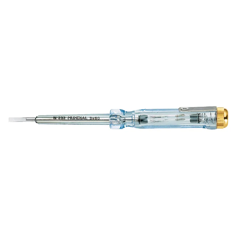 Actieprijs CACCIAVITE CERCAFASE mm 3 x 0,5 x 60 art.232