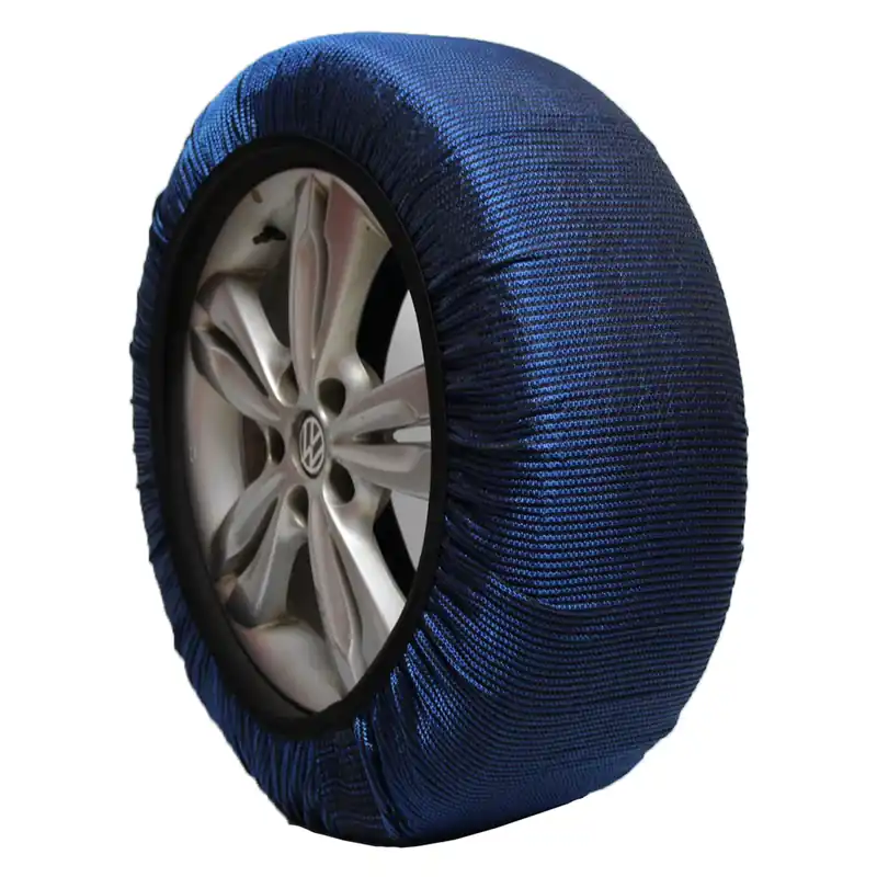 Gecertificeerd CALZE DA NEVE OMOLOGATE misura XXL