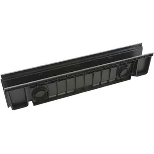 Beperkt Aanbod CANALETTA ‘ABS‘ cm 13x100x15h