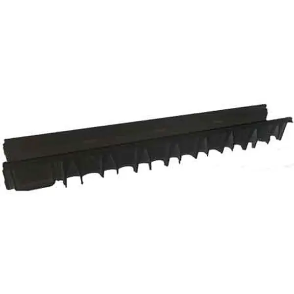 Aanbieding CANALETTA ‘PP‘ cm 10x100x3,5h