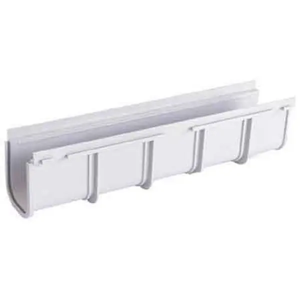 CANALETTA cm 13x50x7,5h Op = Op