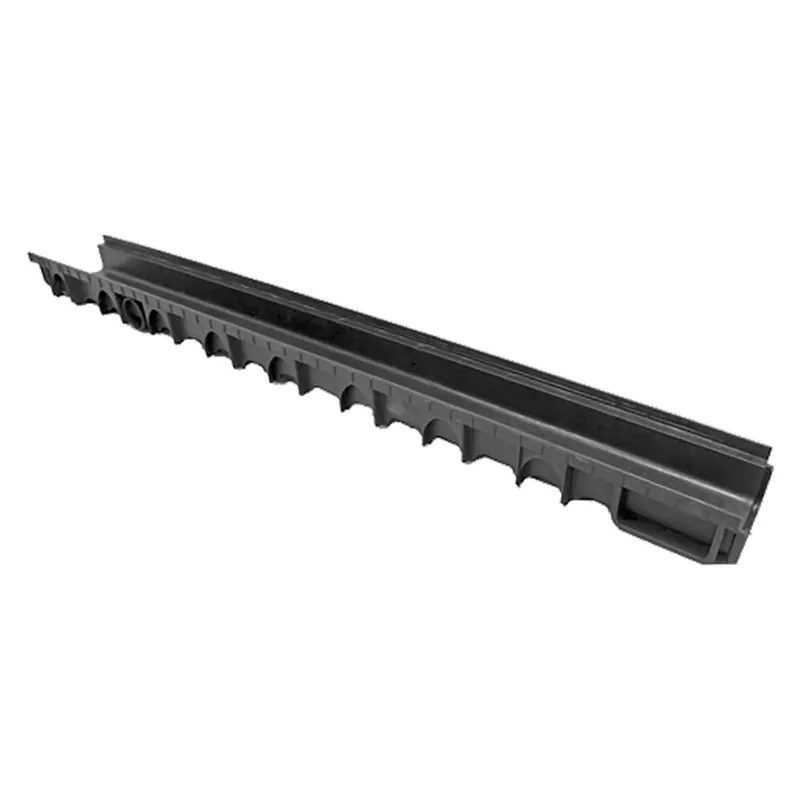 CANALETTA MODULARE COMPACT A15 - cm 100 x 10 x H. 3,5 Nu Kopen