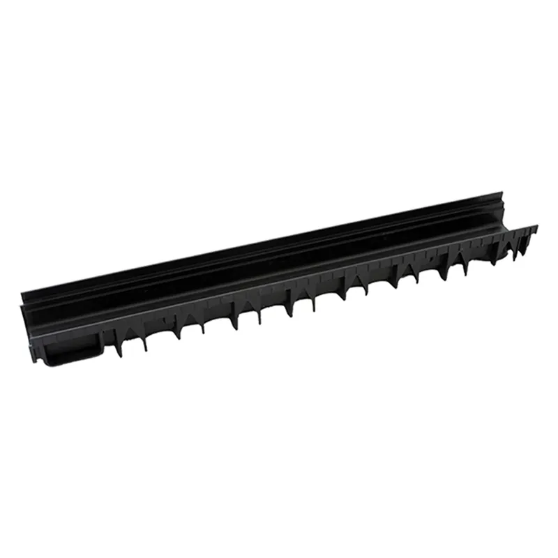 CANALETTA MODULARE NOR A15 - cm 100 x 13 x H. 15 Laatste Kans
