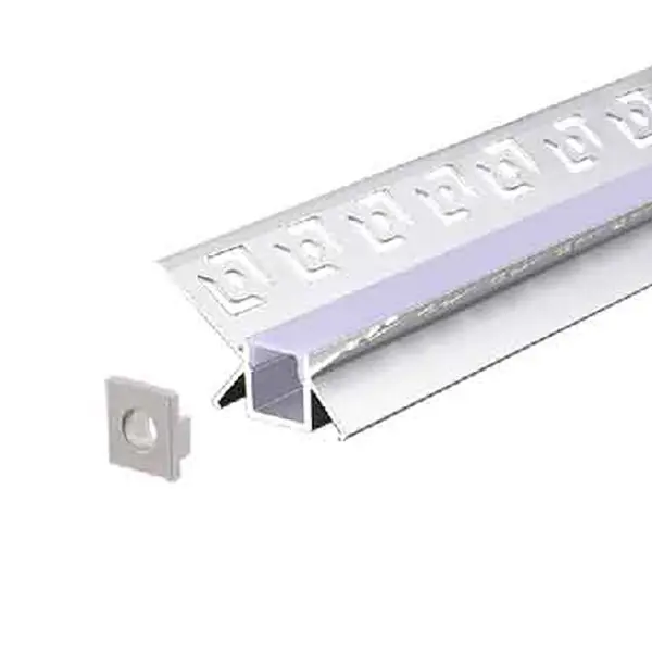 Uitverkoop CANALINA PER STRIP LED ‘5166‘ 12x24 mm - Barra 2 mt