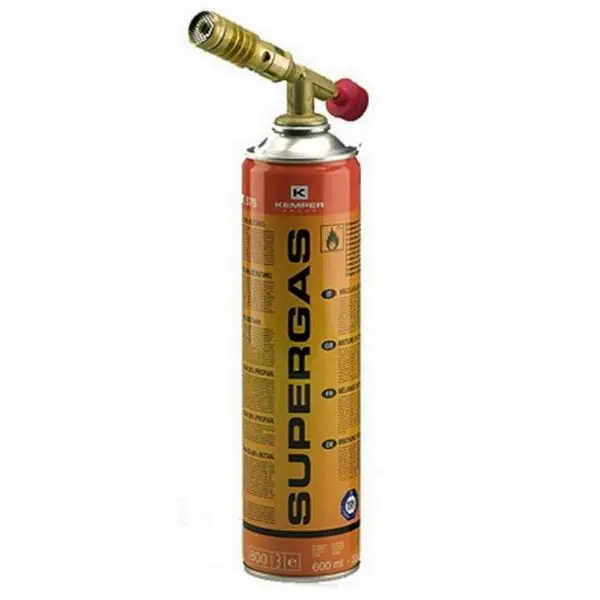 Hoge Kwaliteit CANNELLO PER SALDARE cartuccia 600 ml