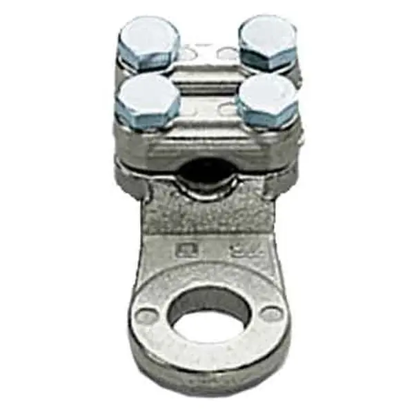 Veilige Betaling CAPOCORDA A MORSETTO Per cavo 25 mm²