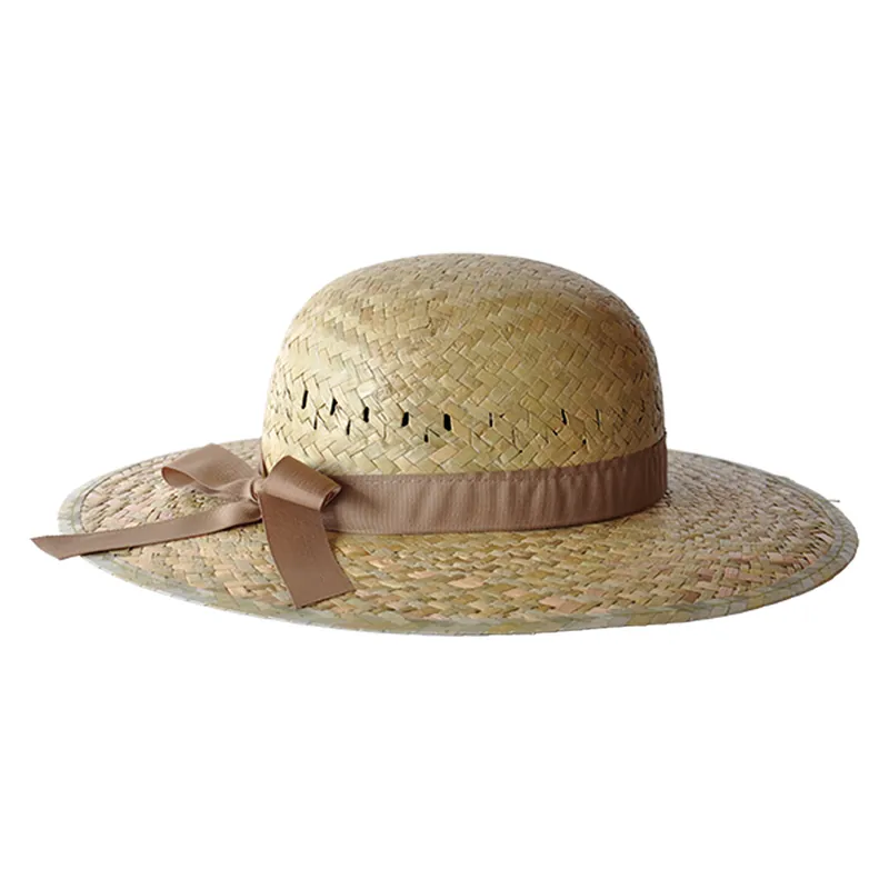 Merkproduct CAPPELLO IN PAGLIA DONNA 12 pz a taglia unica