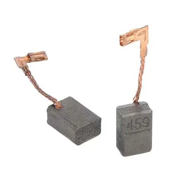 Koop Online CARBONCINI DI RICAMBIO PER MAKITA Mod. CB303 per art. 0140402