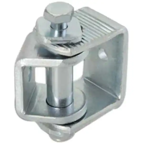 CARDINE PER CANCELLI ART. 370 45x60 mm - Grande Korting