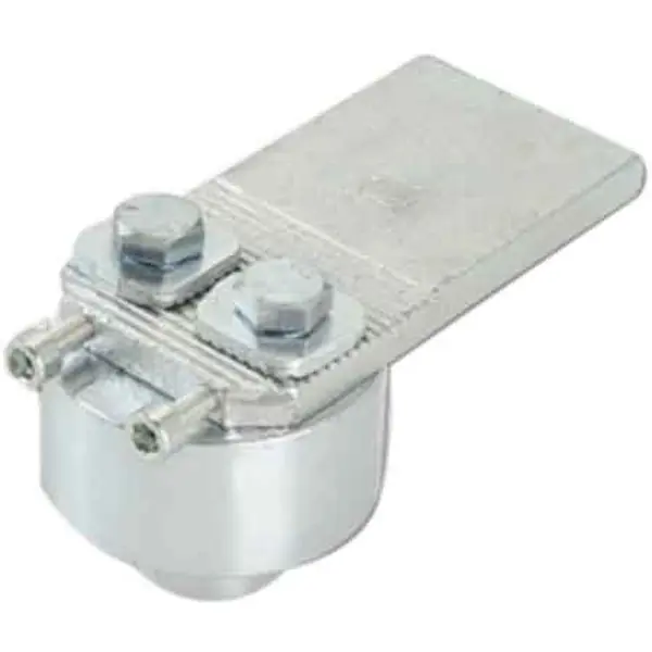Betaalbaar CARDINE SUPERIORE PER CANCELLI ART. 345RG Ø 70 mm