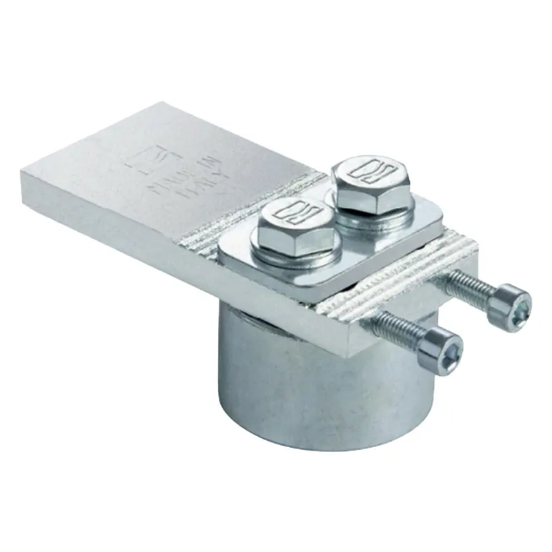 Gecertificeerd CARDINE SUPERIORE REGOLABILE ø 70 - portata Kg 650 (tipo grande) Q.TA 2