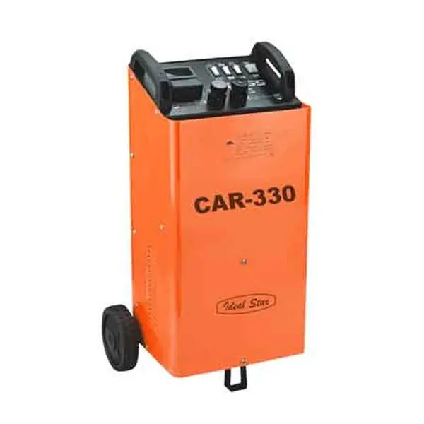 Fabrieksprijs CARICABATTERIA ‘CAR-330‘ CARDINALE Tensione di carica 12/24V