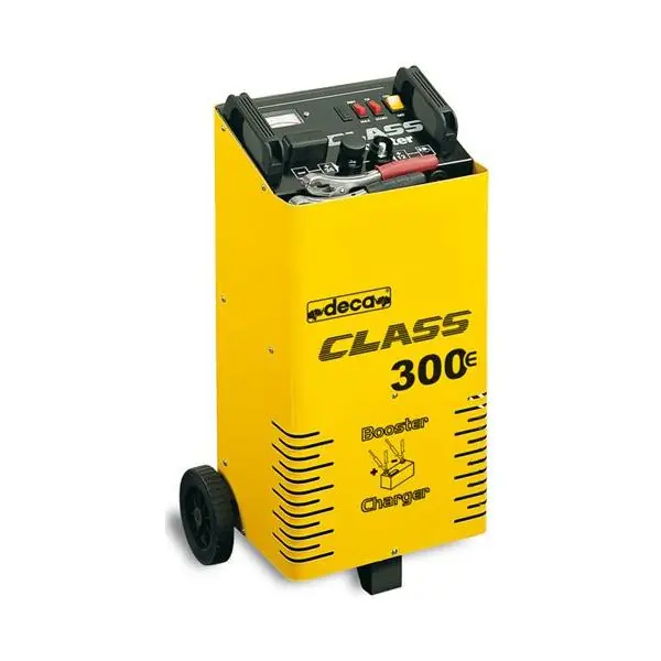 Aanbieding CARICABATTERIA ‘CLASS BOOSTER 300E‘ Tensione di carica 12/24 V
