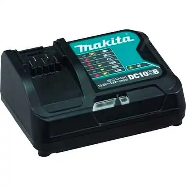 Merkproduct CARICABATTERIA ‘DC10SB‘ MAKITA