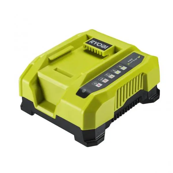 Bestseller CARICABATTERIA RAPIDO ‘RY36C60A‘ RYOBI Compatibile 36V