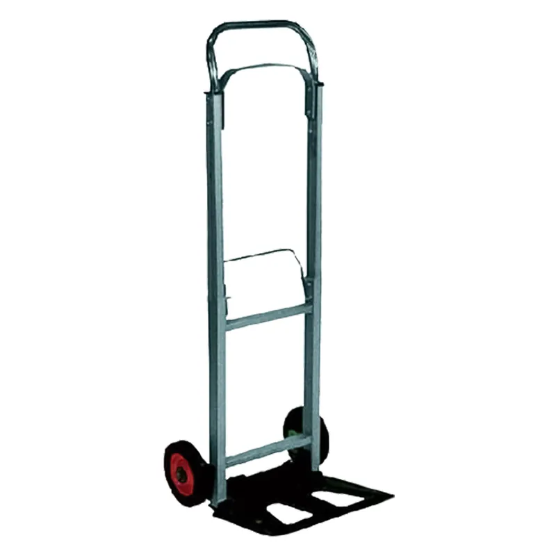 Snelle Levering CARRELLO RIPIEGABILE portata - Kg. 90